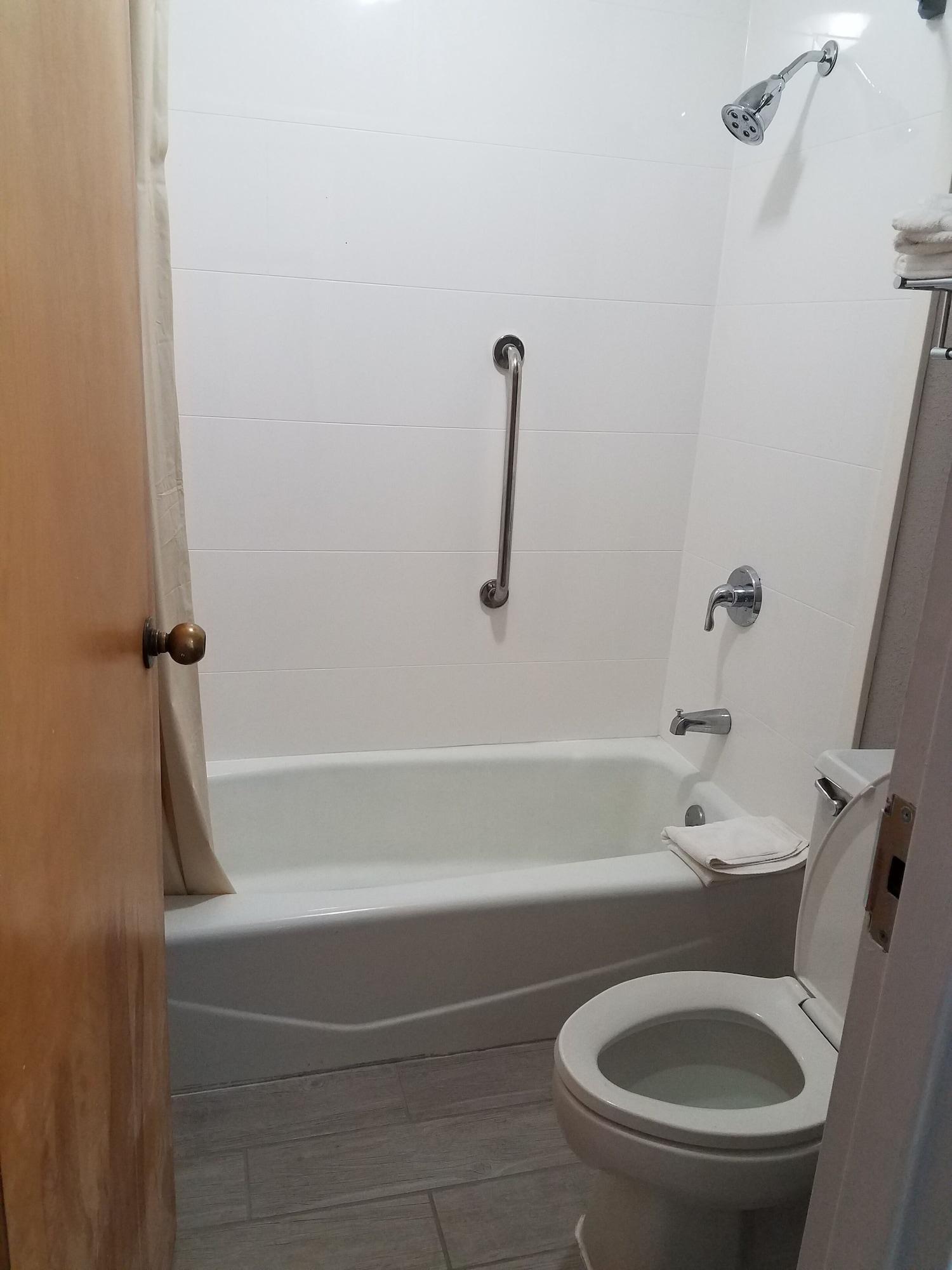Quality Inn إمبوريا المظهر الخارجي الصورة