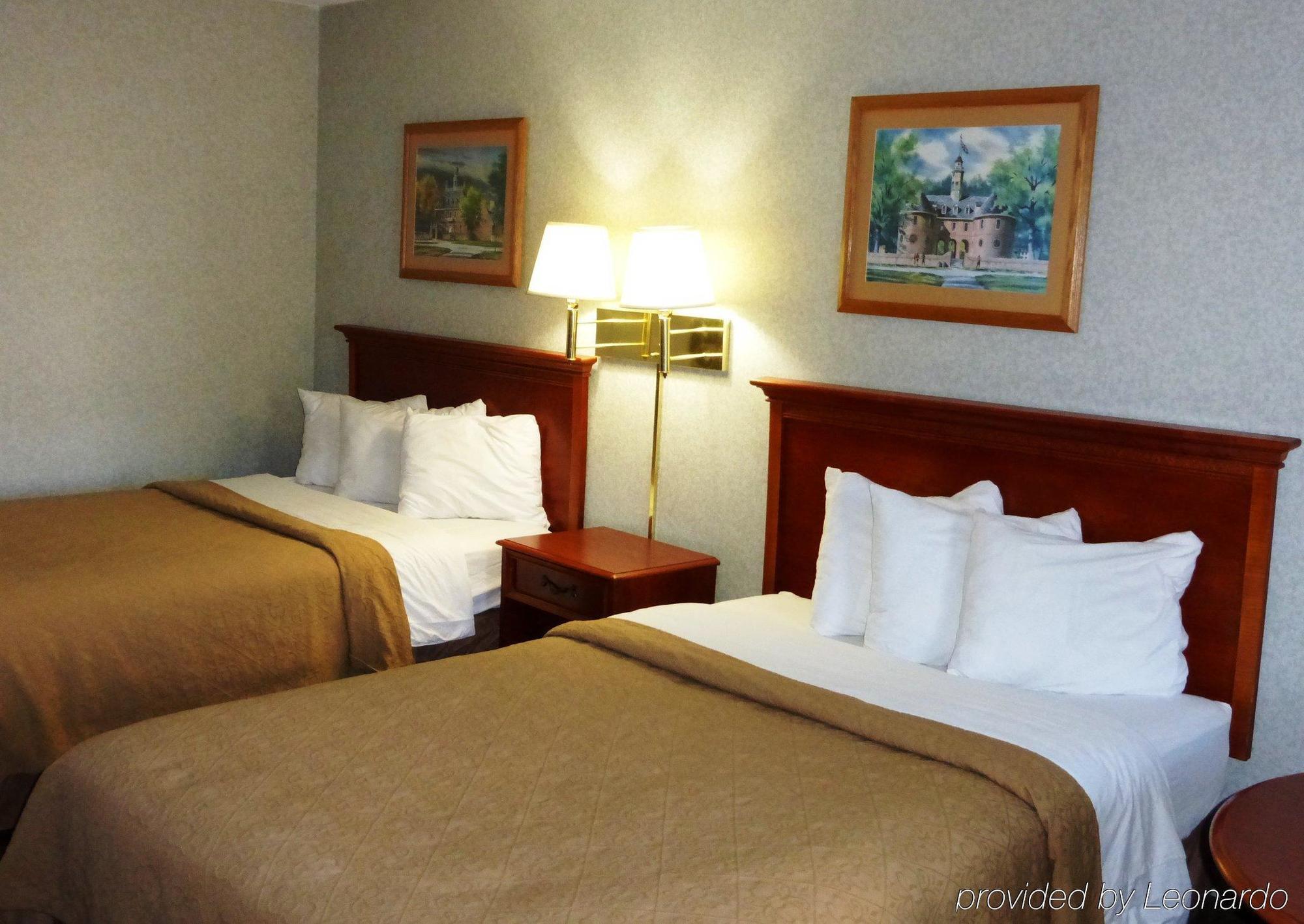 Quality Inn إمبوريا المظهر الخارجي الصورة