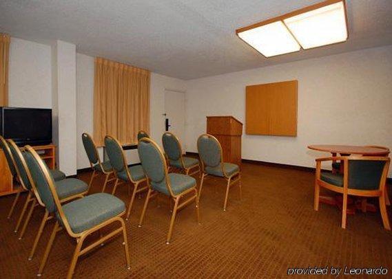 Quality Inn إمبوريا المظهر الخارجي الصورة