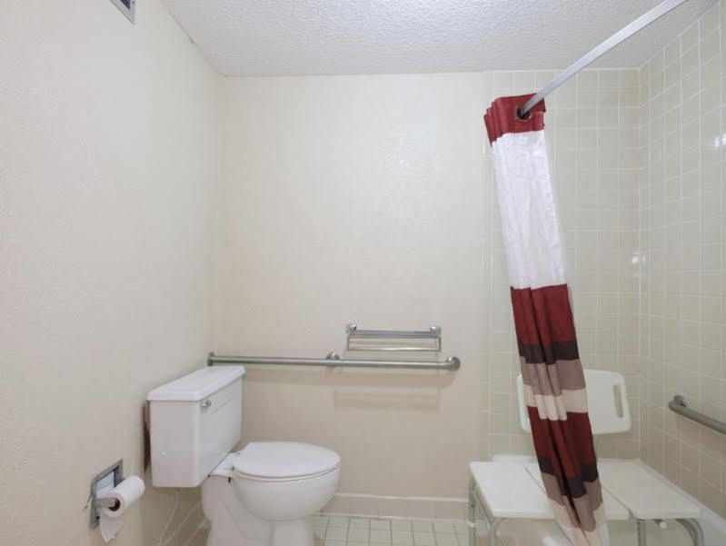 Quality Inn إمبوريا المظهر الخارجي الصورة