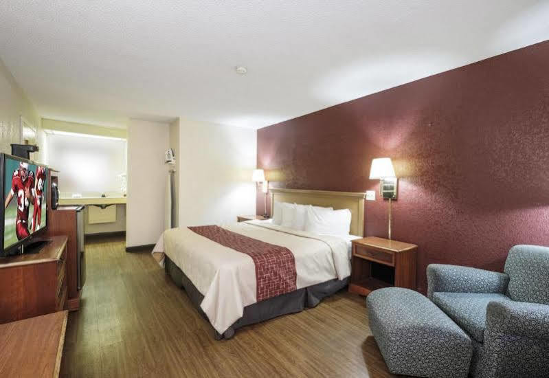 Quality Inn إمبوريا المظهر الخارجي الصورة